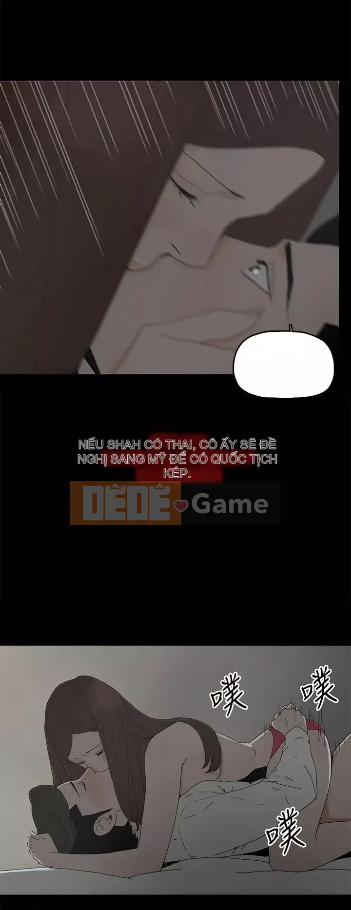 Mẹ nuôi Chương 1-54