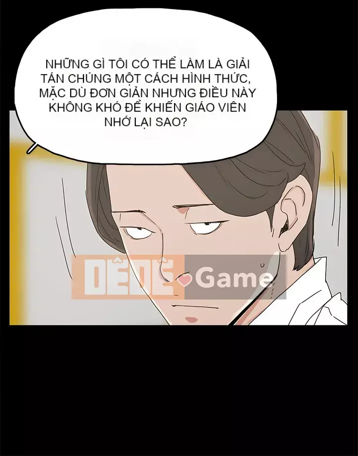 Mẹ nuôi Chương 1-54