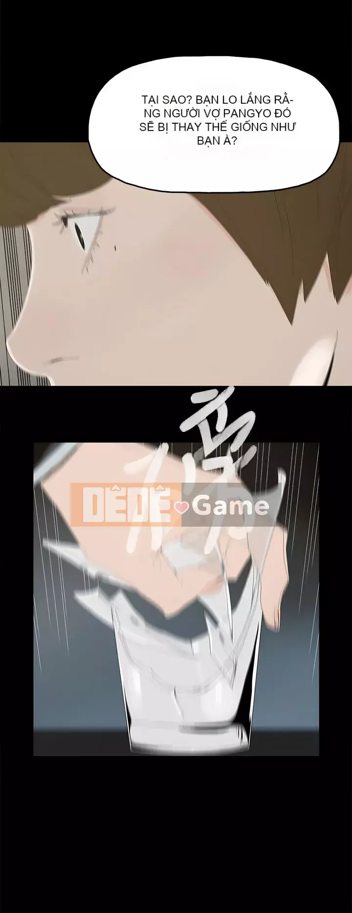 Mẹ nuôi Chương 1-54