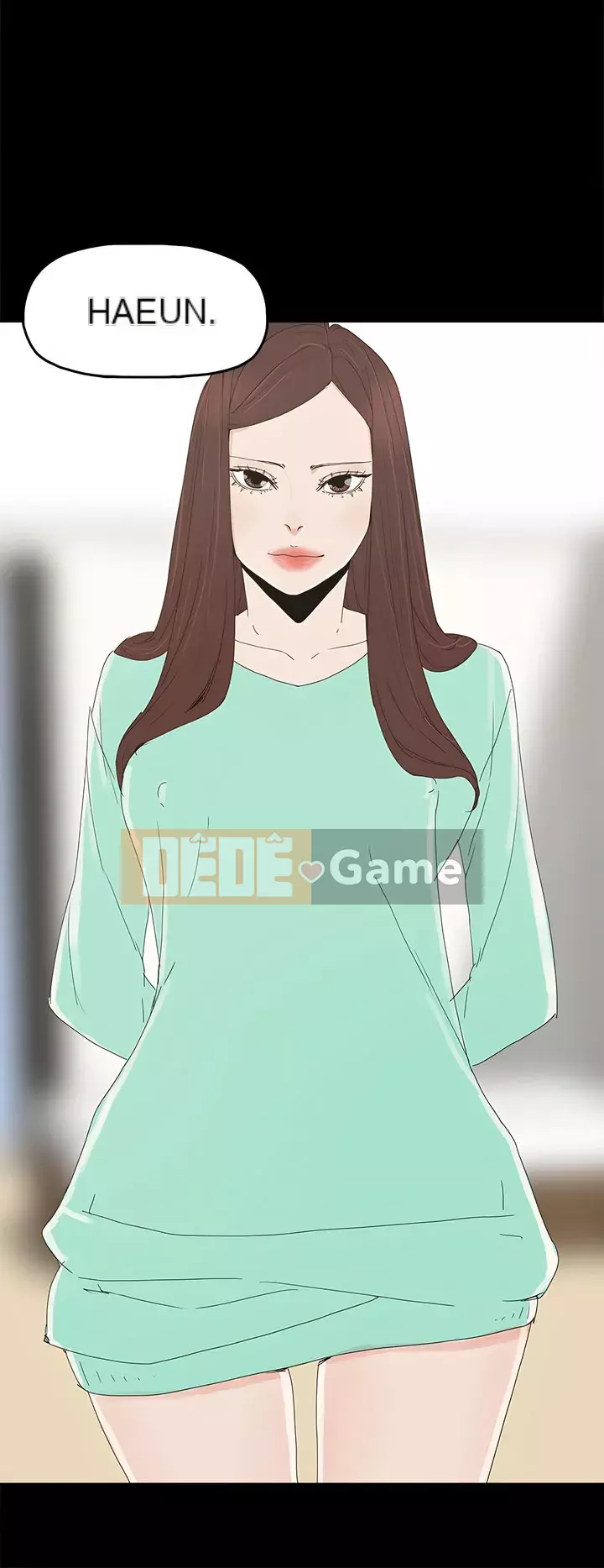 Mẹ nuôi Chương 1-54