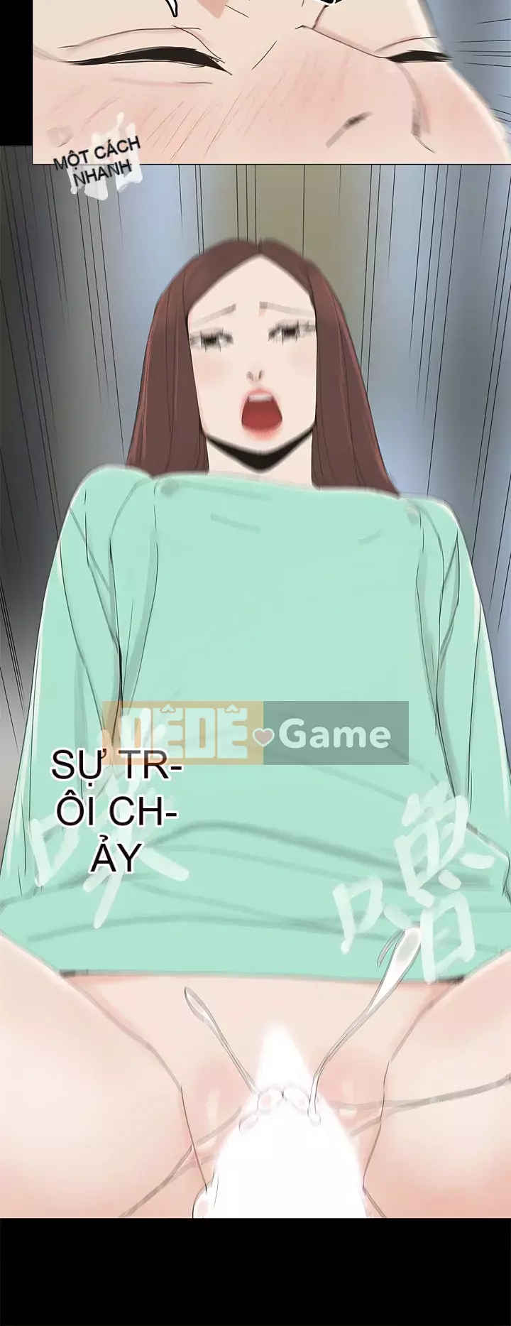 Mẹ nuôi Chương 1-54