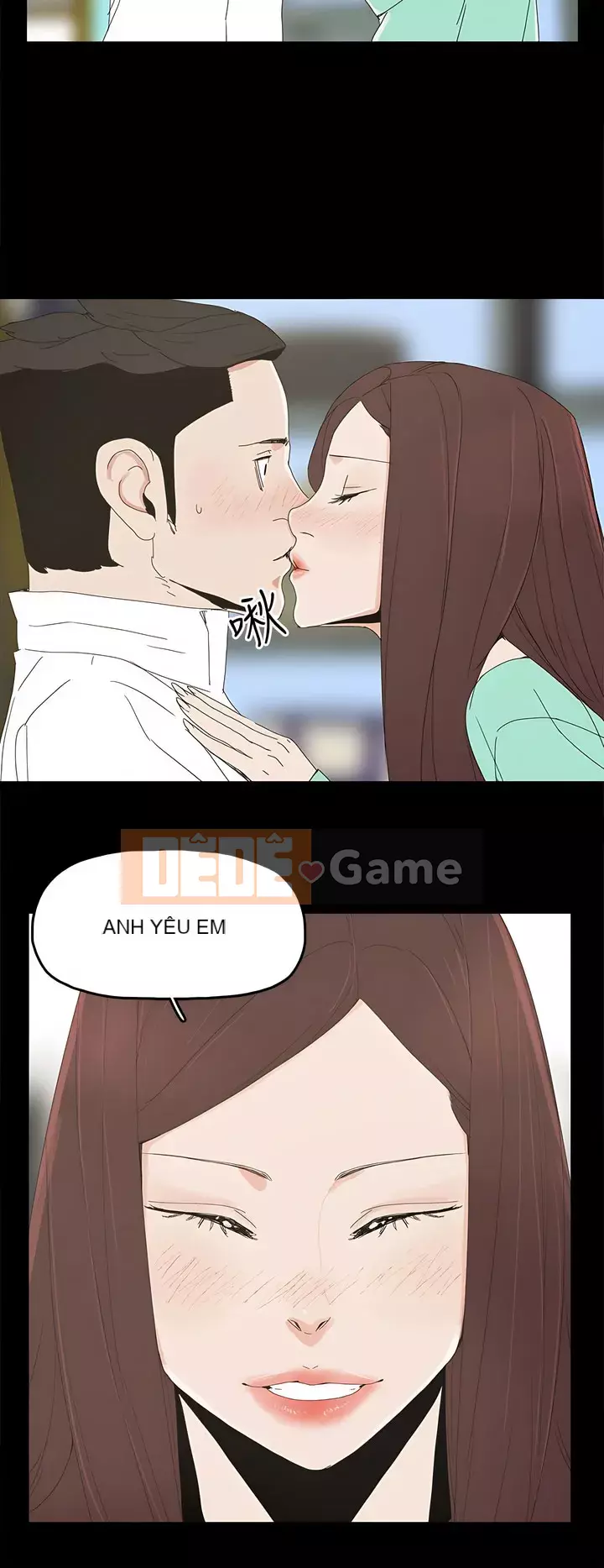 Mẹ nuôi Chương 1-54