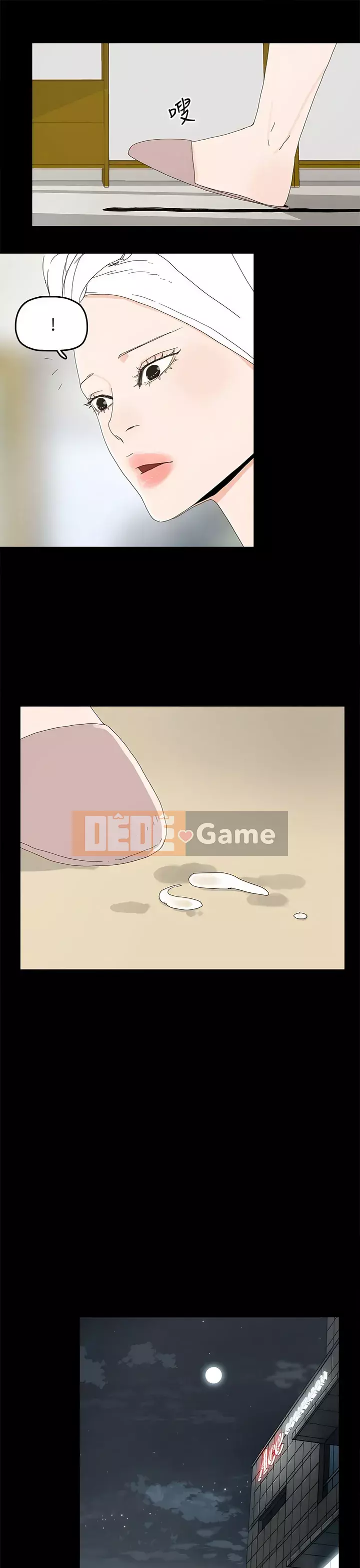 Mẹ nuôi Chương 1-54