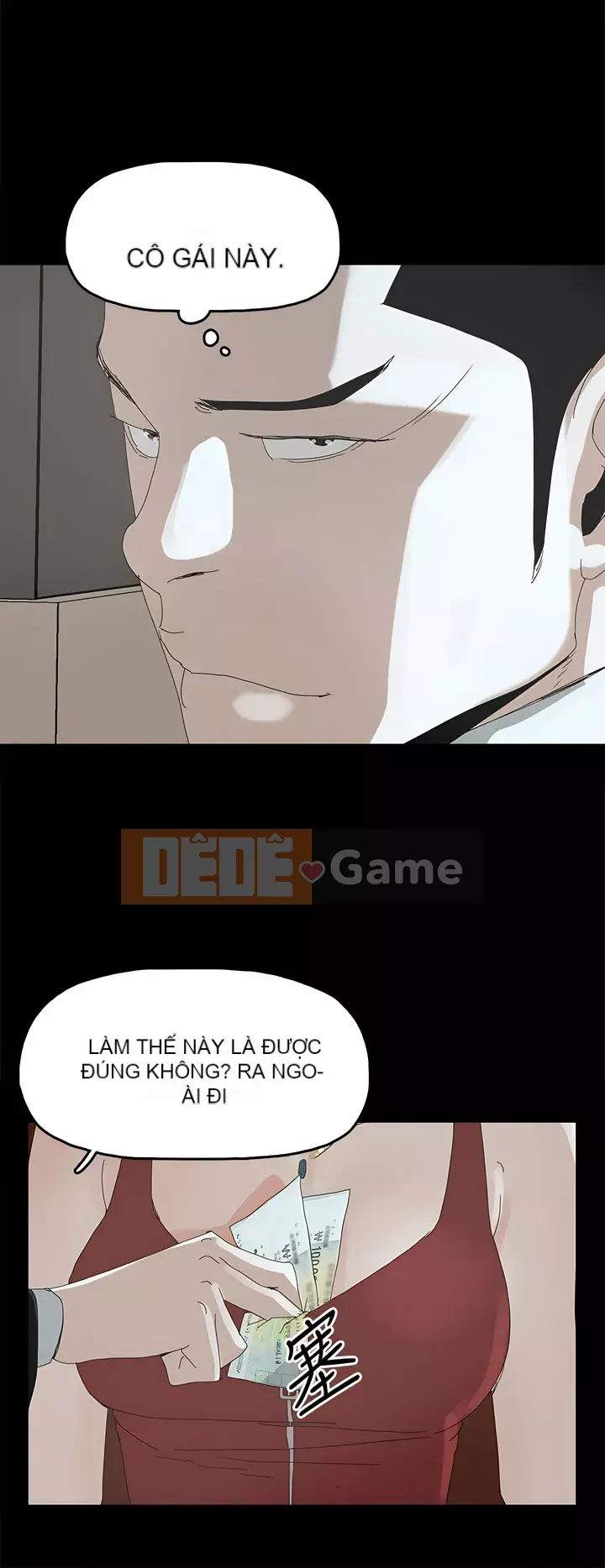 Mẹ nuôi Chương 1-54