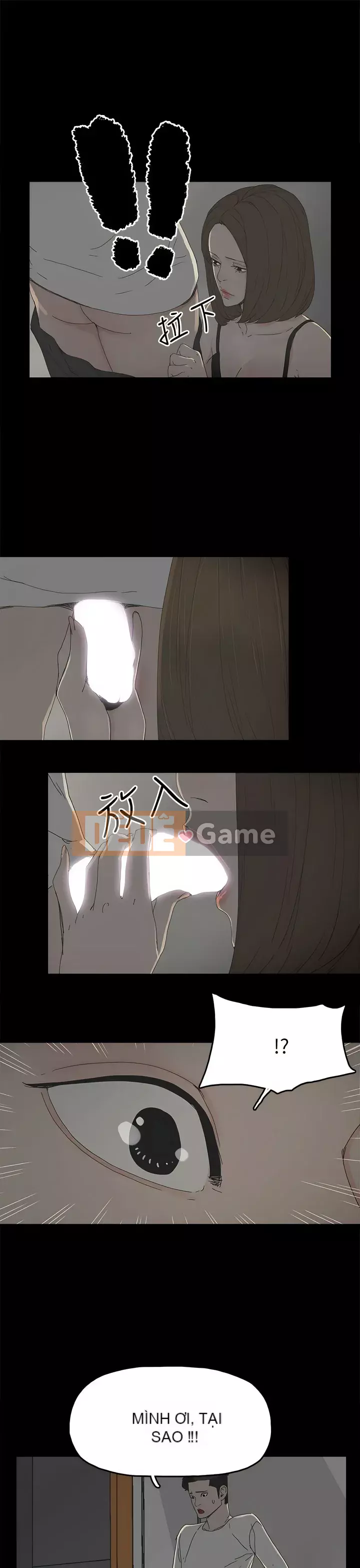 Mẹ nuôi Chương 1-54