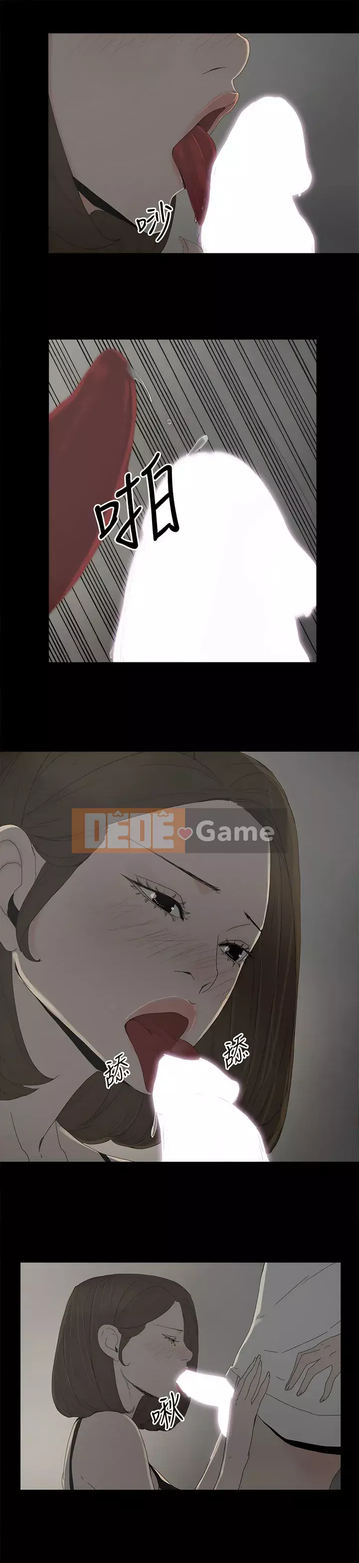 Mẹ nuôi Chương 1-54