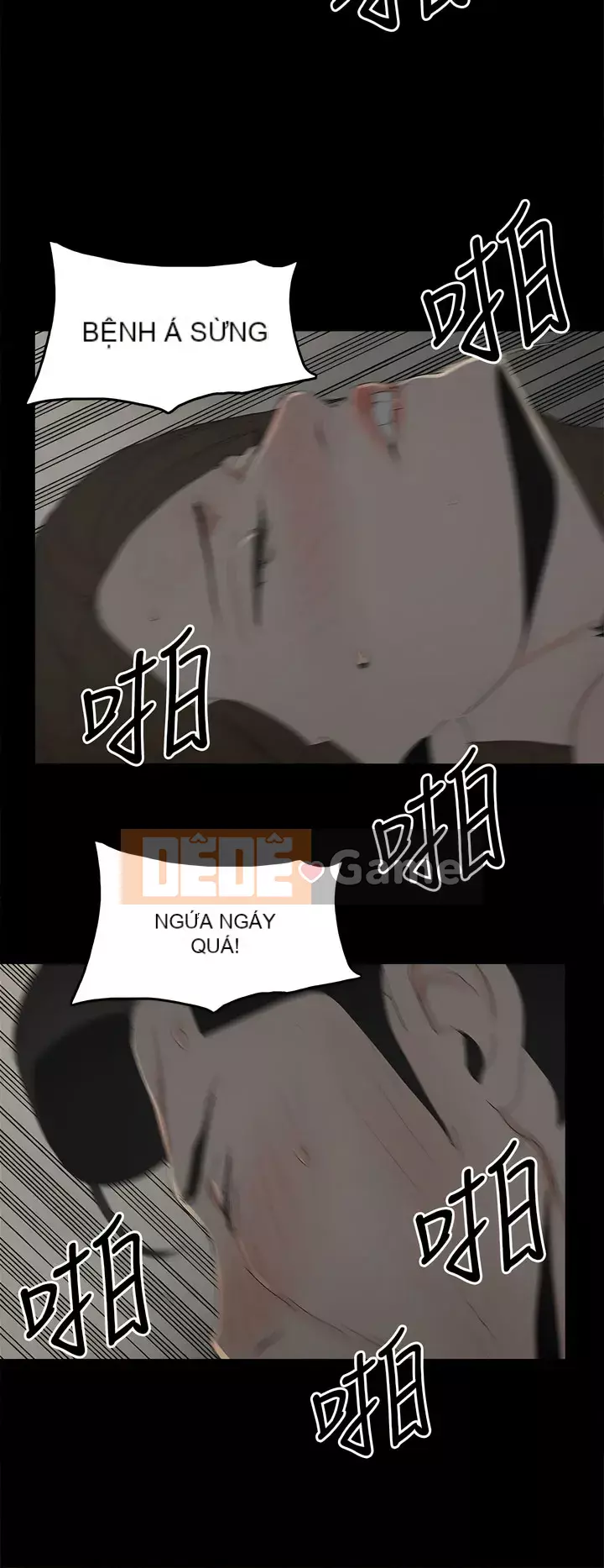 Mẹ nuôi Chương 1-54