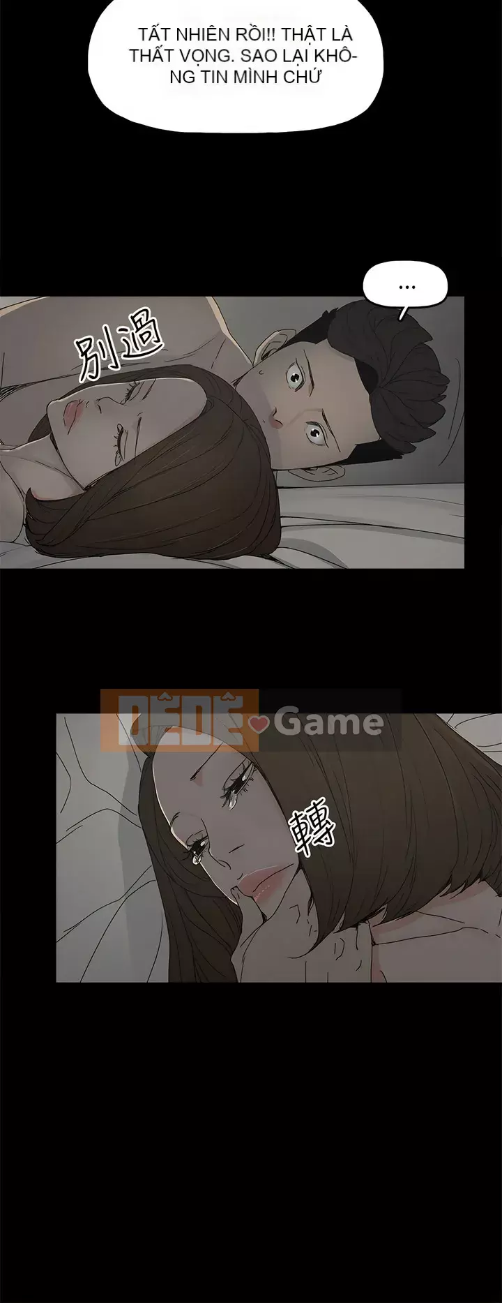 Mẹ nuôi Chương 1-54