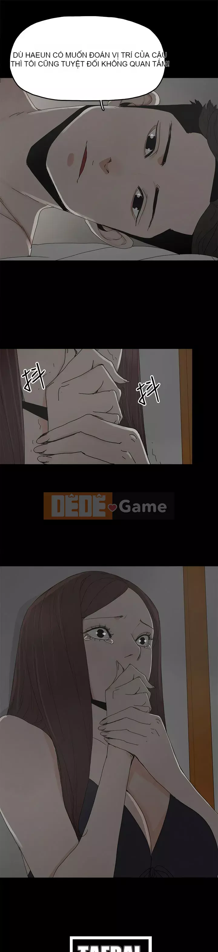 Mẹ nuôi Chương 1-54