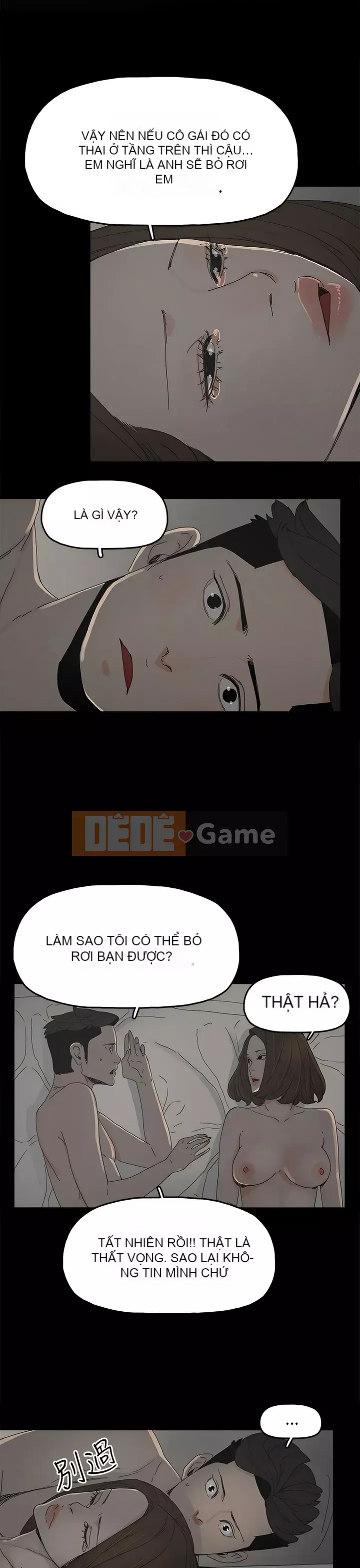 Mẹ nuôi Chương 1-54