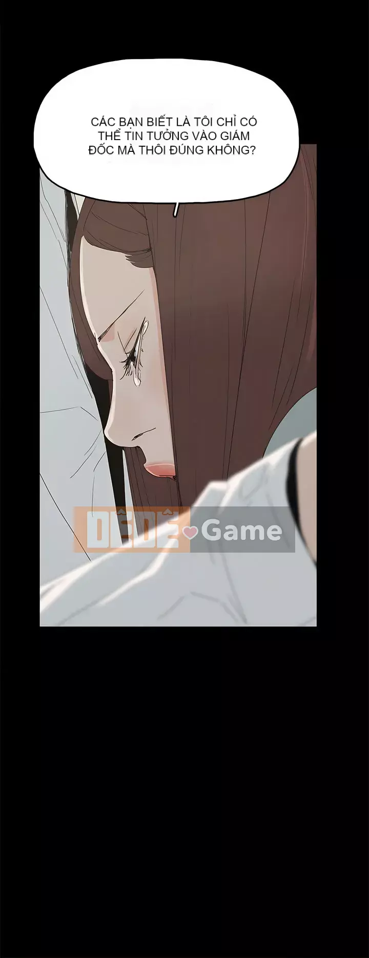 Mẹ nuôi Chương 1-54