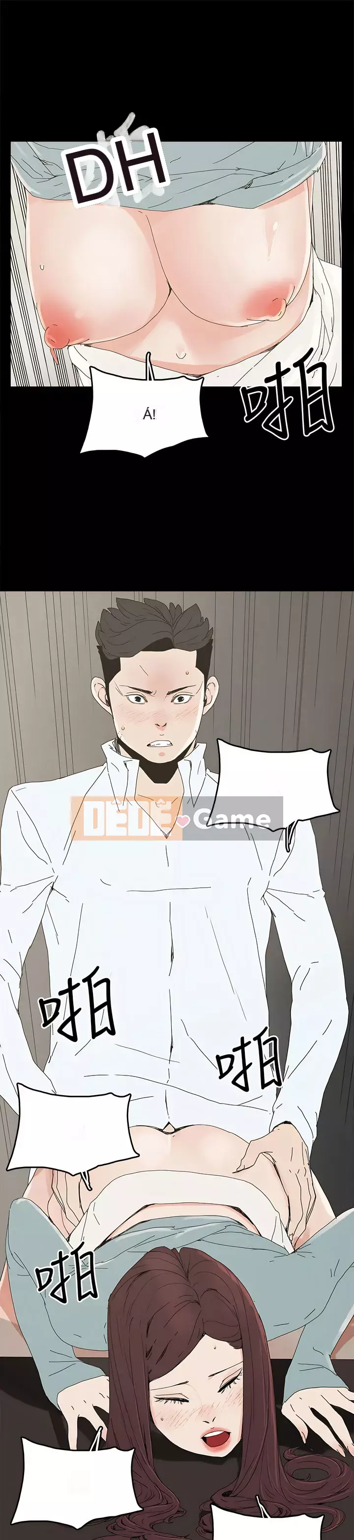 Mẹ nuôi Chương 1-54