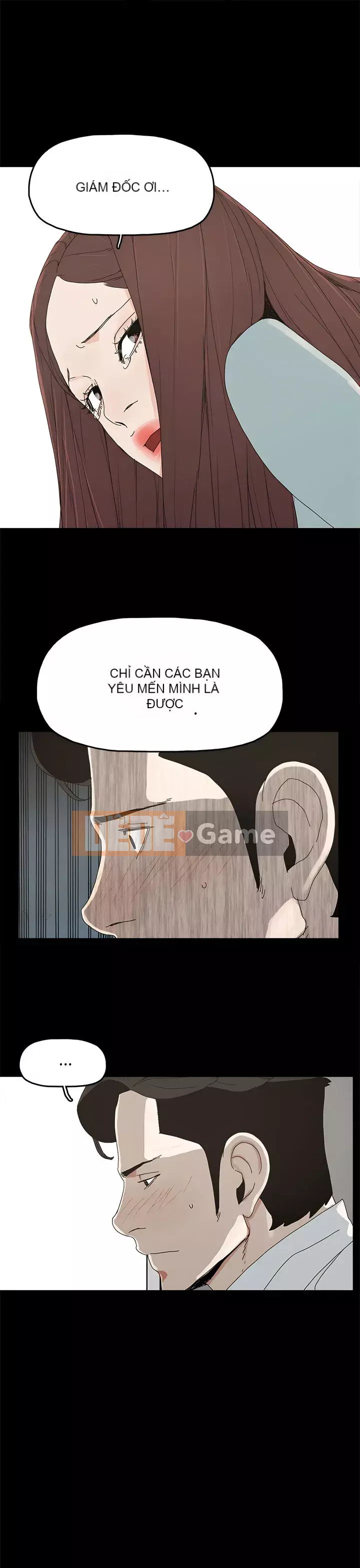 Mẹ nuôi Chương 1-54