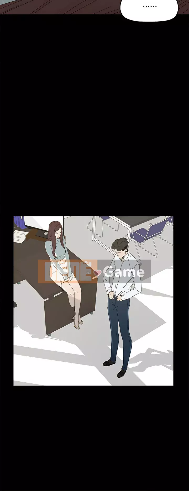 Mẹ nuôi Chương 1-54