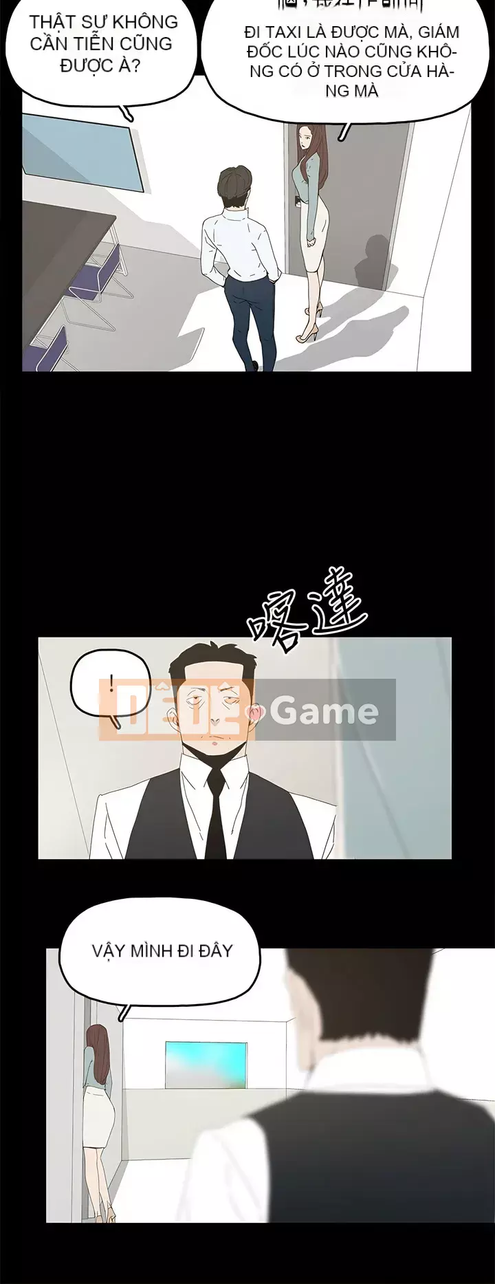 Mẹ nuôi Chương 1-54