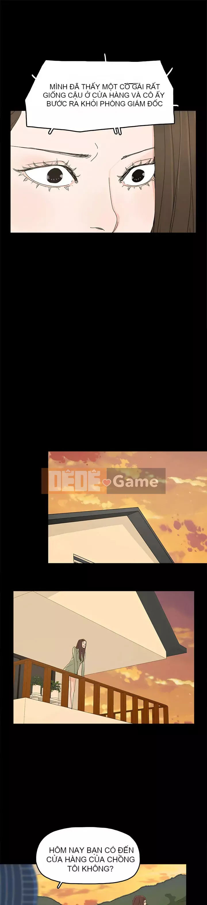 Mẹ nuôi Chương 1-54