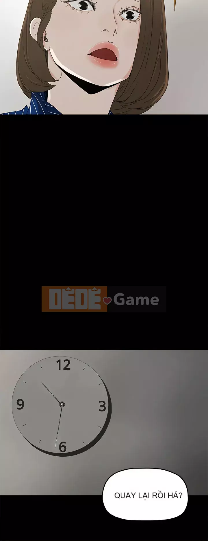 Mẹ nuôi Chương 1-54