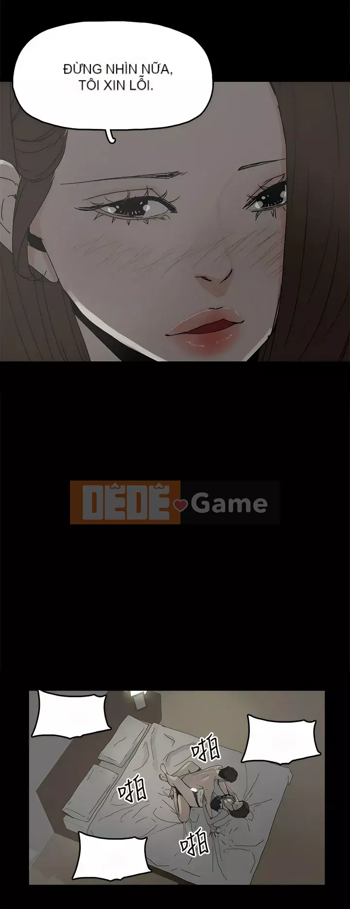 Mẹ nuôi Chương 1-54