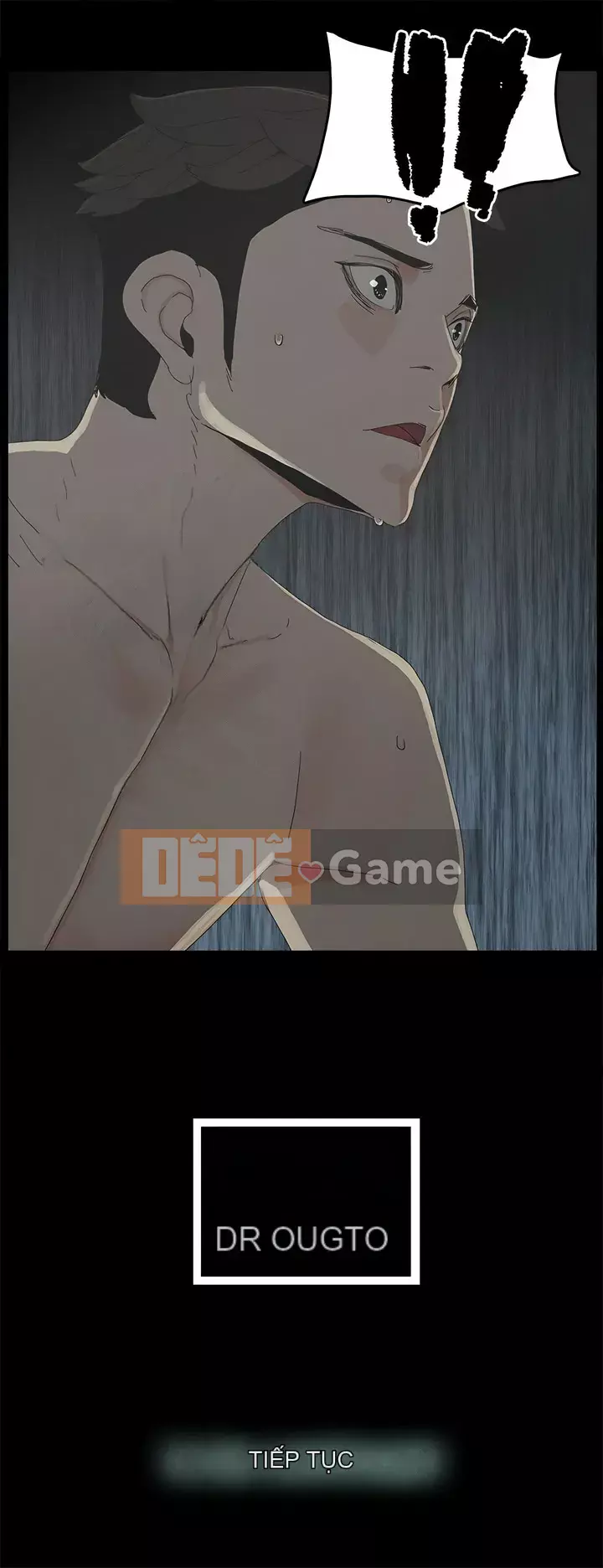 Mẹ nuôi Chương 1-54