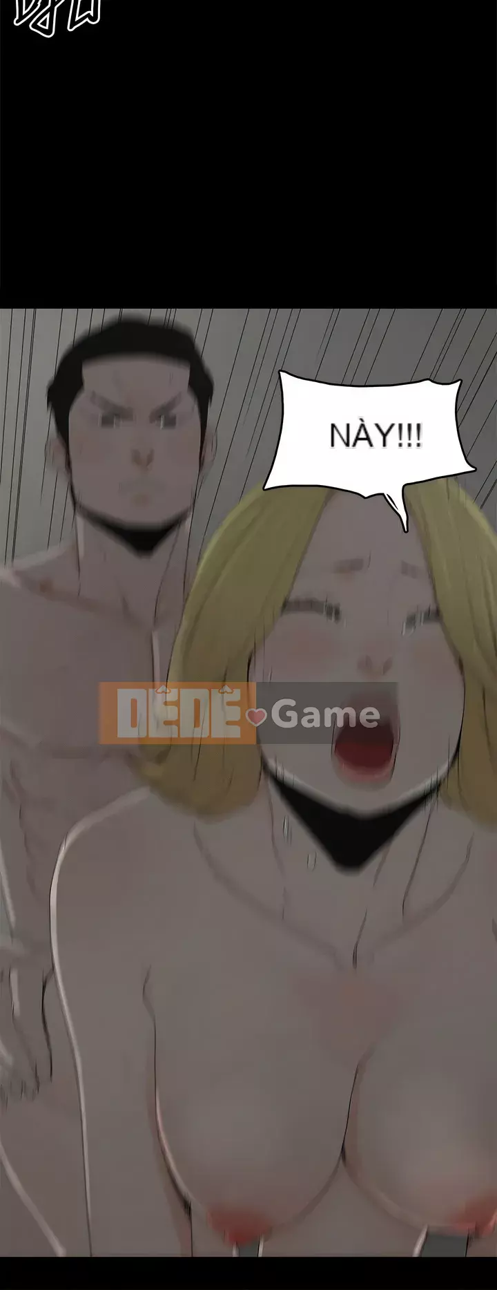 Mẹ nuôi Chương 1-54