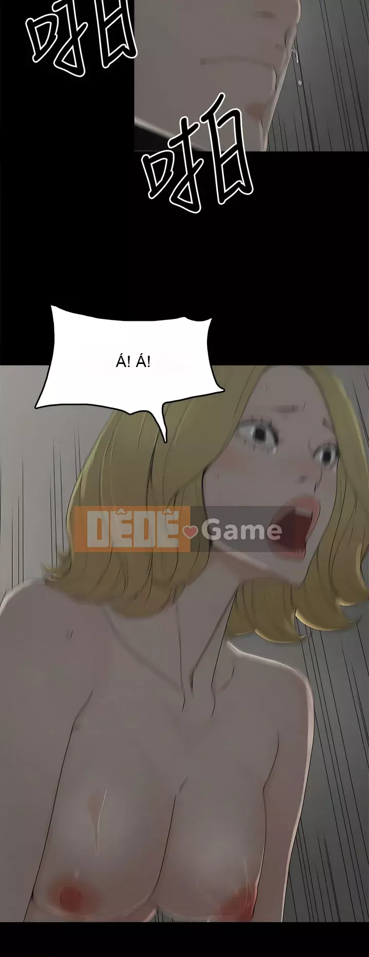 Mẹ nuôi Chương 1-54