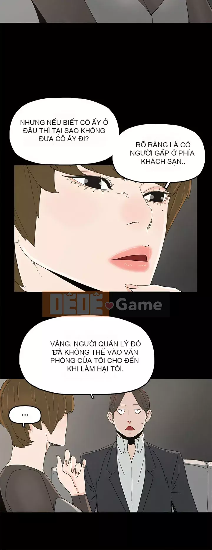 Mẹ nuôi Chương 1-54