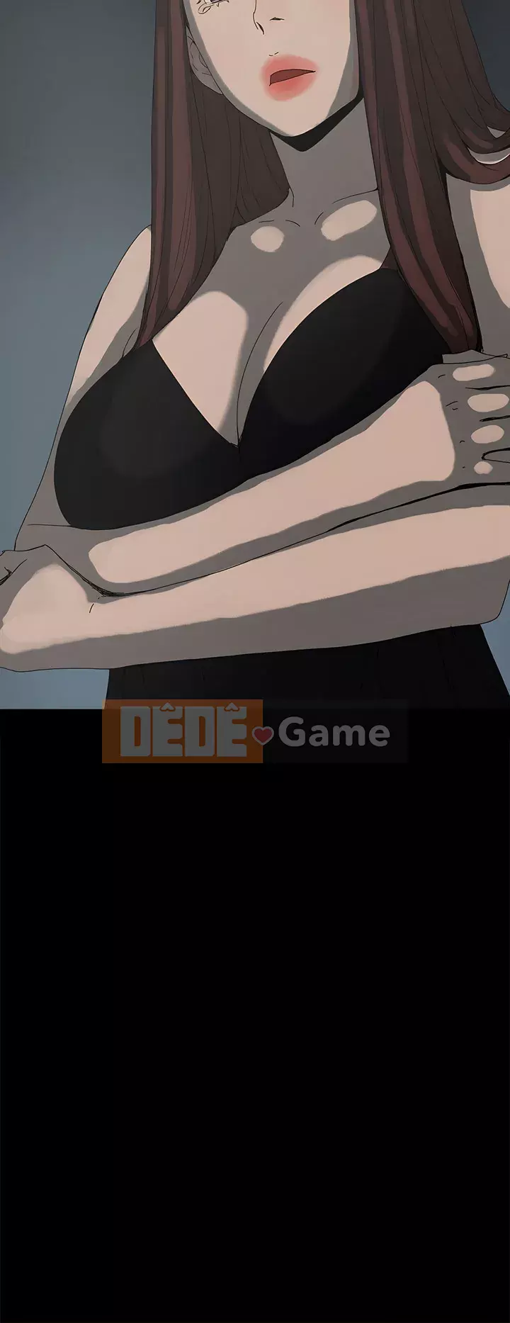 Mẹ nuôi Chương 1-54