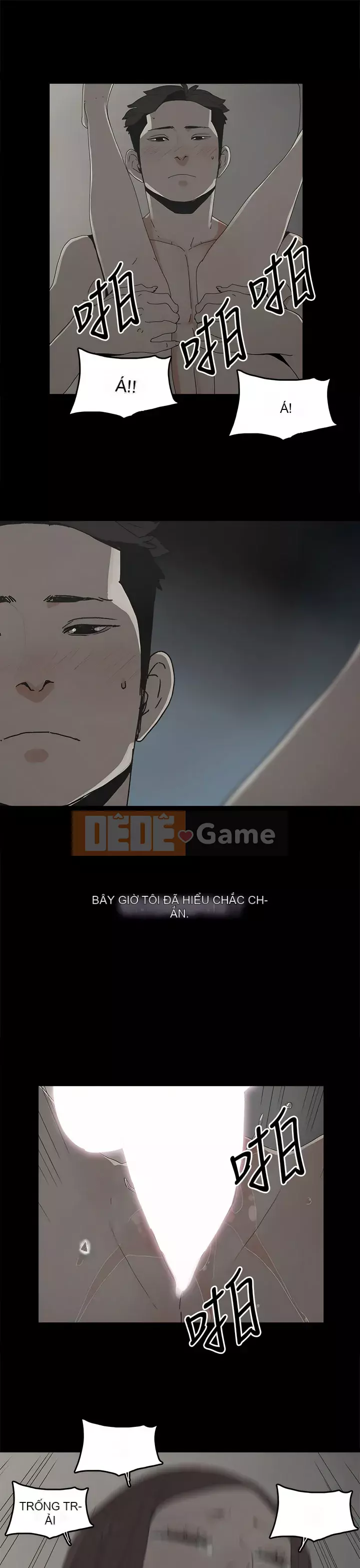 Mẹ nuôi Chương 1-54