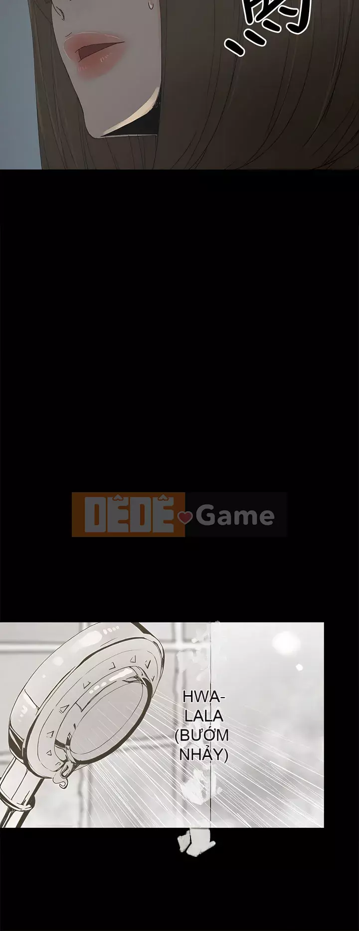 Mẹ nuôi Chương 1-54