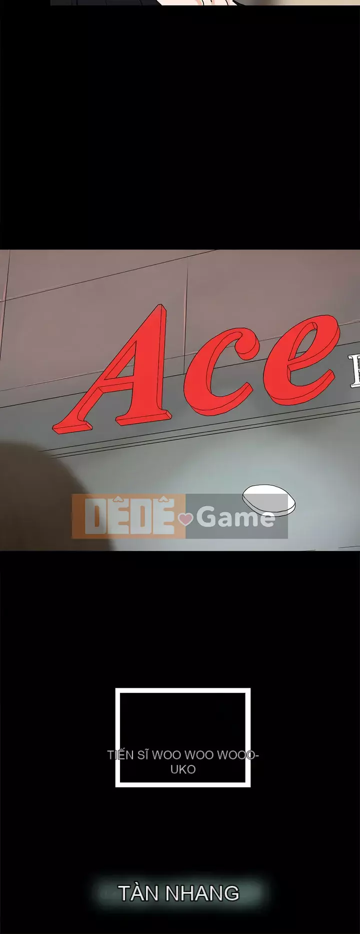 Mẹ nuôi Chương 1-54