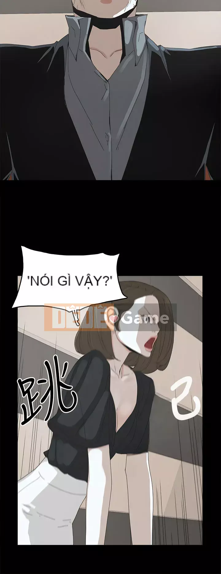 Mẹ nuôi Chương 1-54