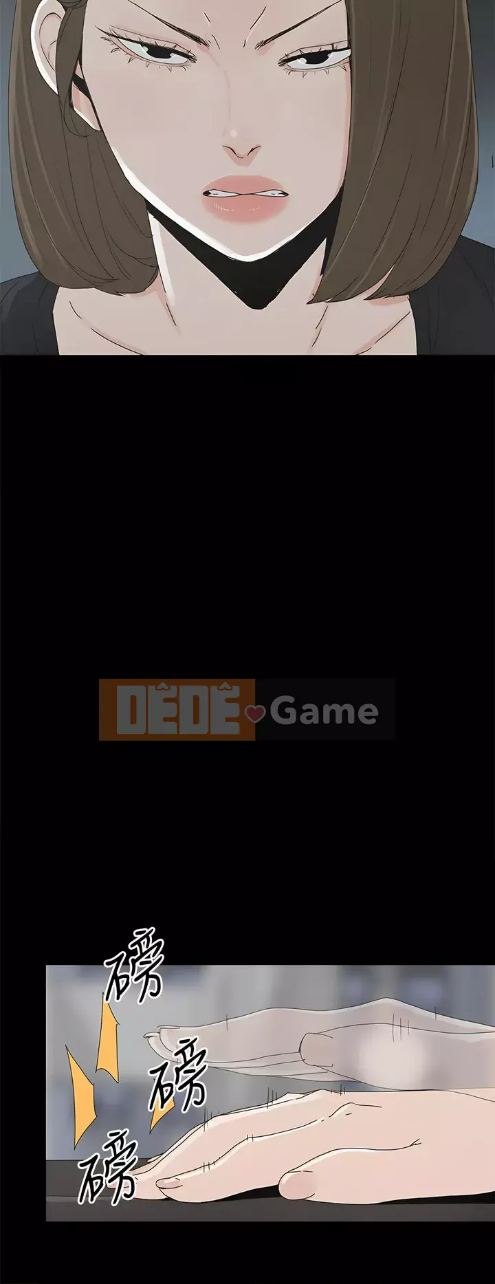 Mẹ nuôi Chương 1-54