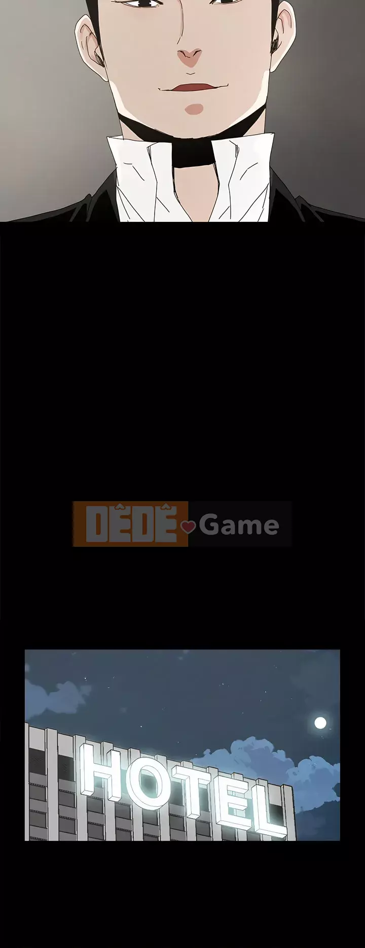 Mẹ nuôi Chương 1-54