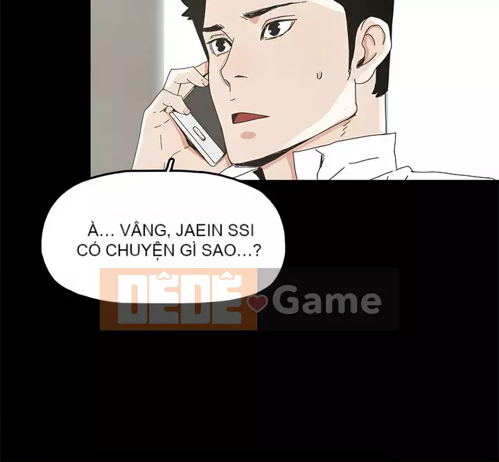 Mẹ nuôi Chương 1-54