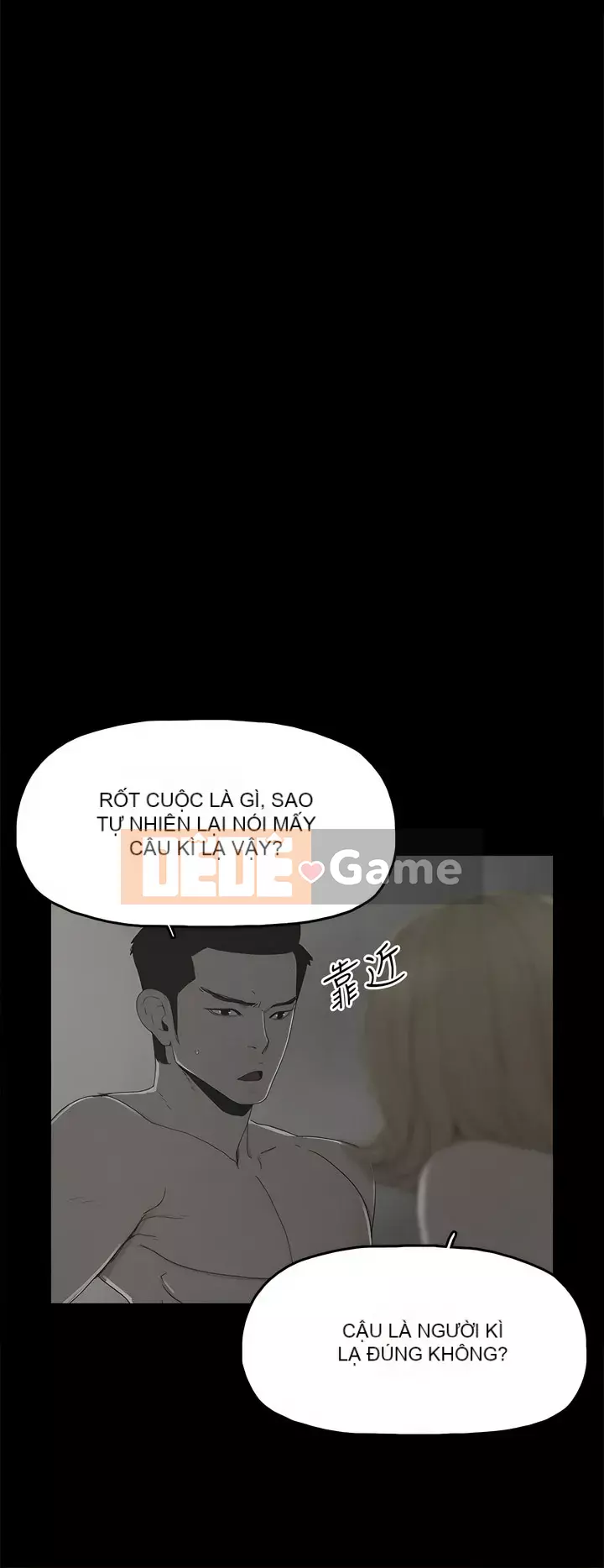 Mẹ nuôi Chương 1-54