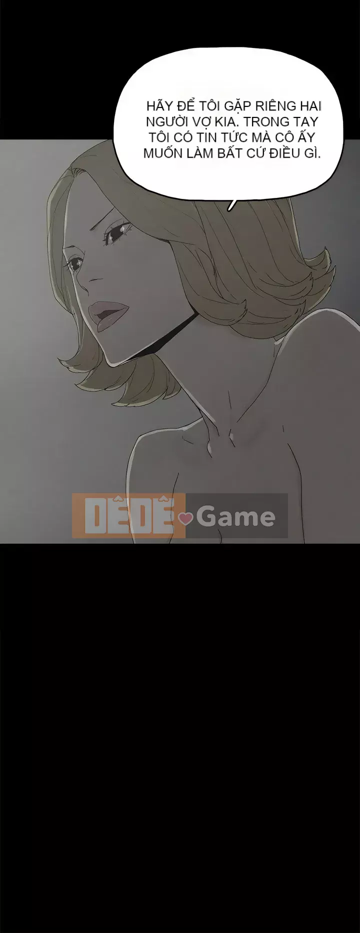 Mẹ nuôi Chương 1-54