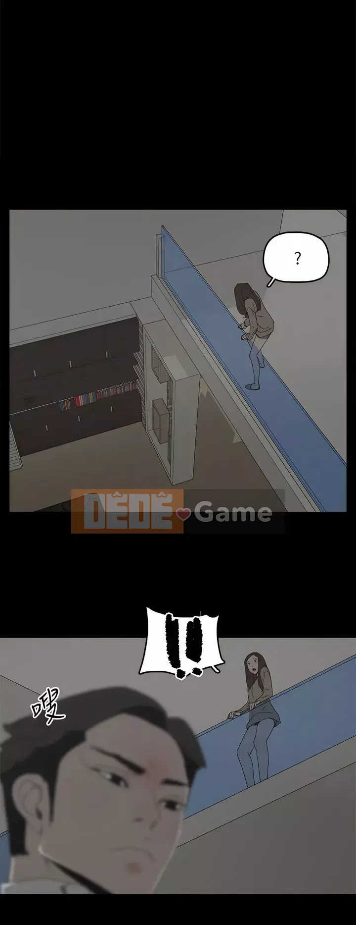 Mẹ nuôi Chương 1-54