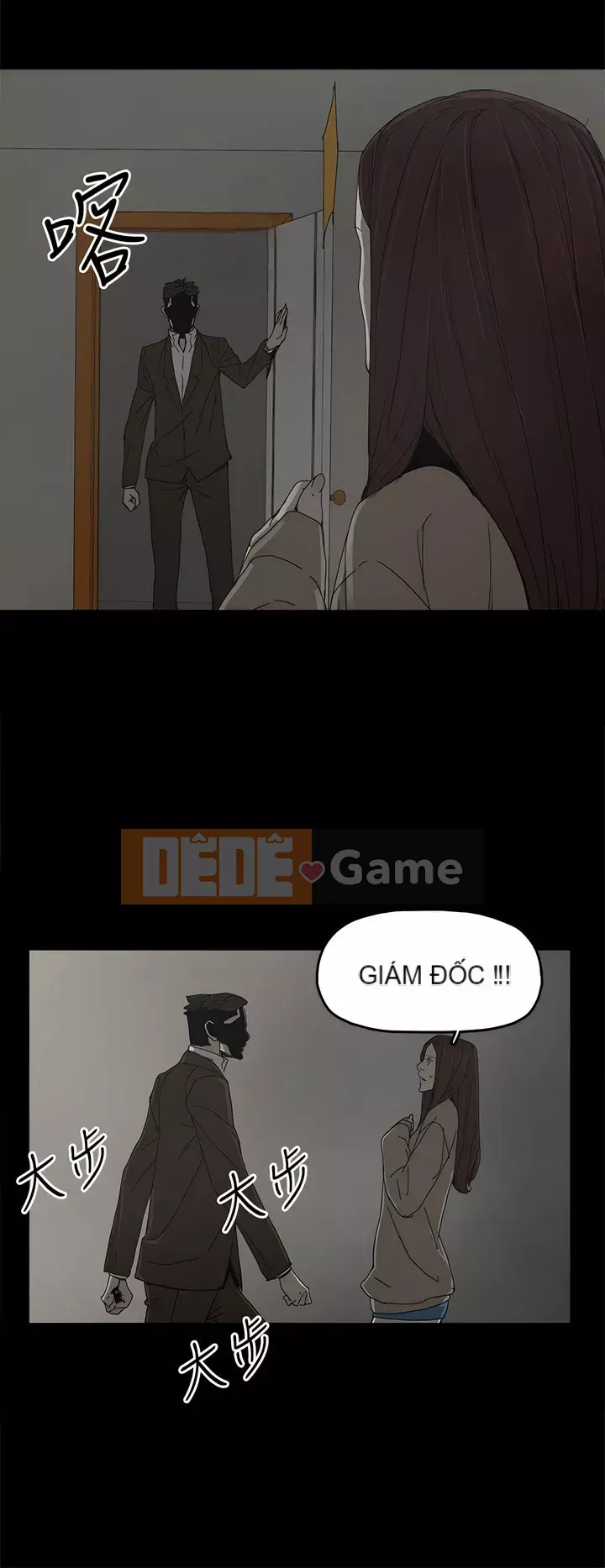 Mẹ nuôi Chương 1-54