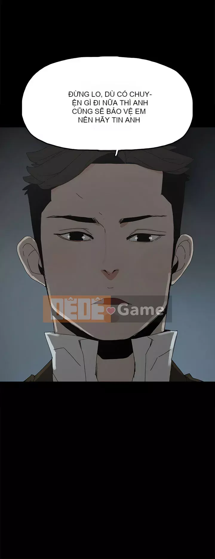 Mẹ nuôi Chương 1-54