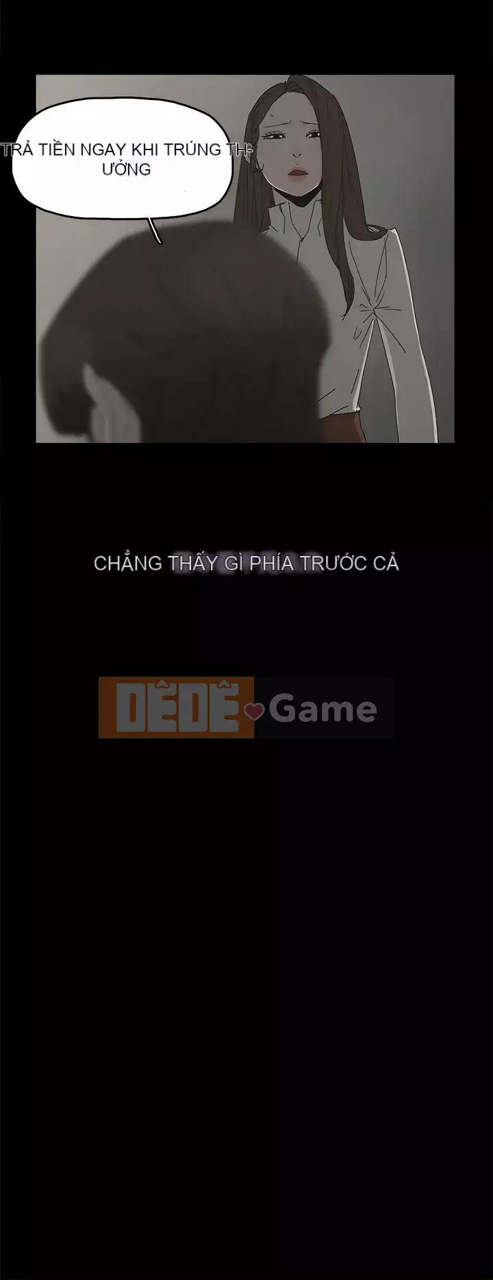 Mẹ nuôi Chương 1-54