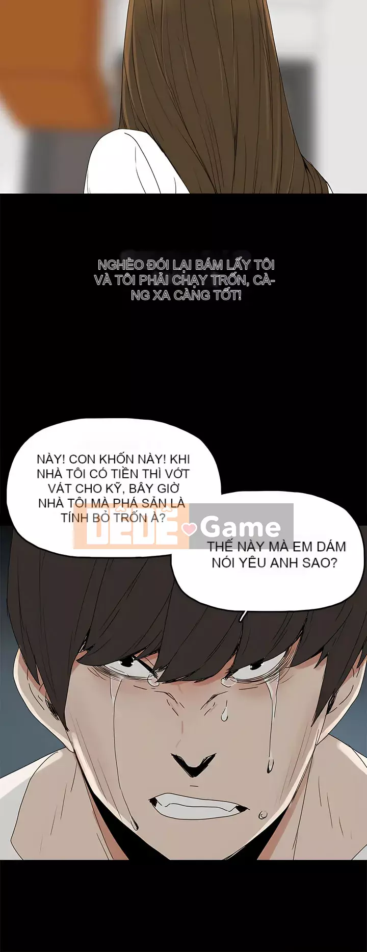 Mẹ nuôi Chương 1-54