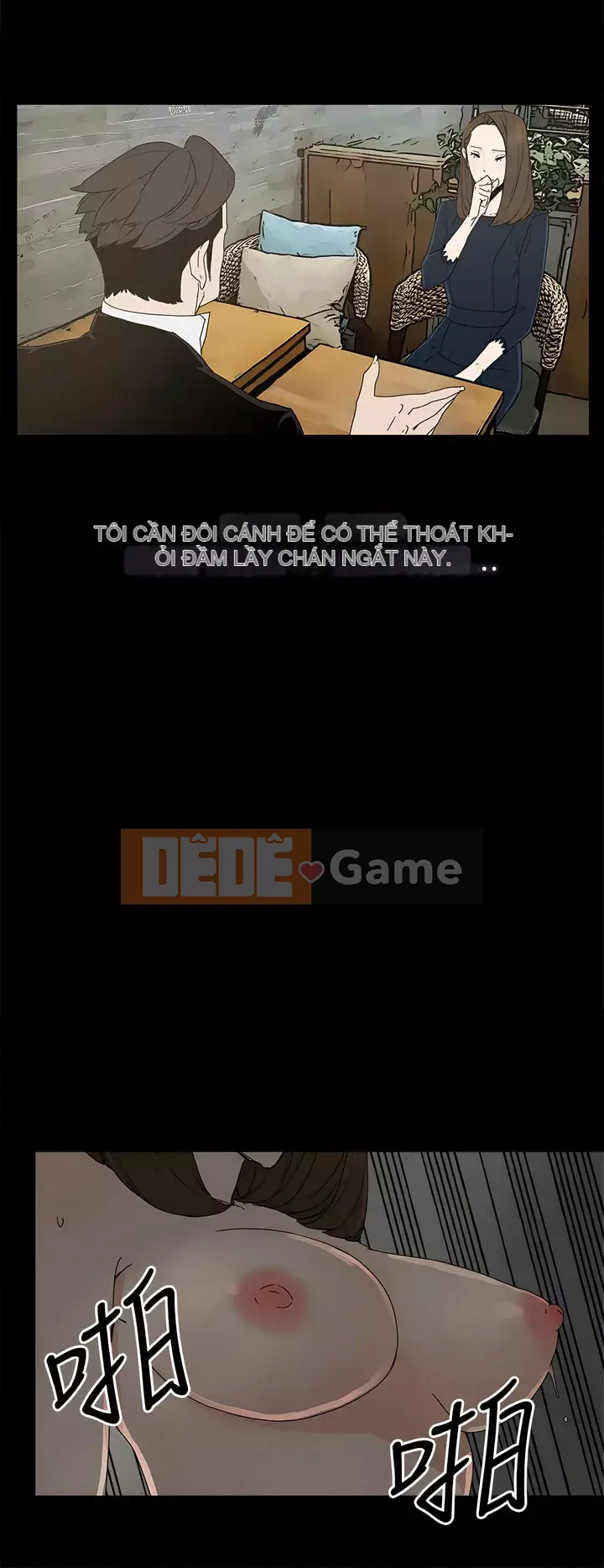 Mẹ nuôi Chương 1-54