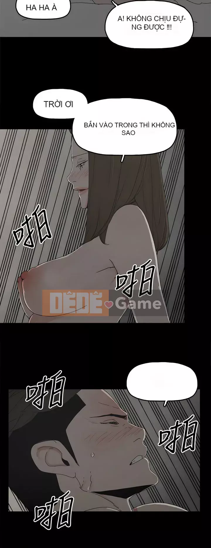 Mẹ nuôi Chương 1-54