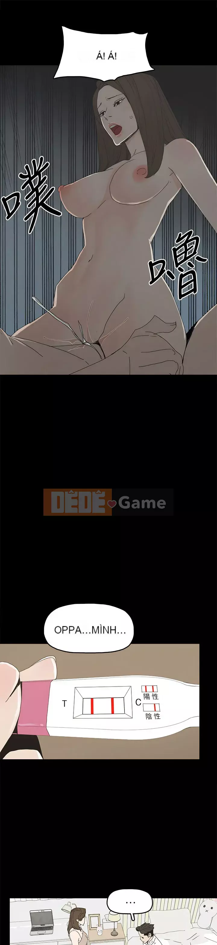 Mẹ nuôi Chương 1-54