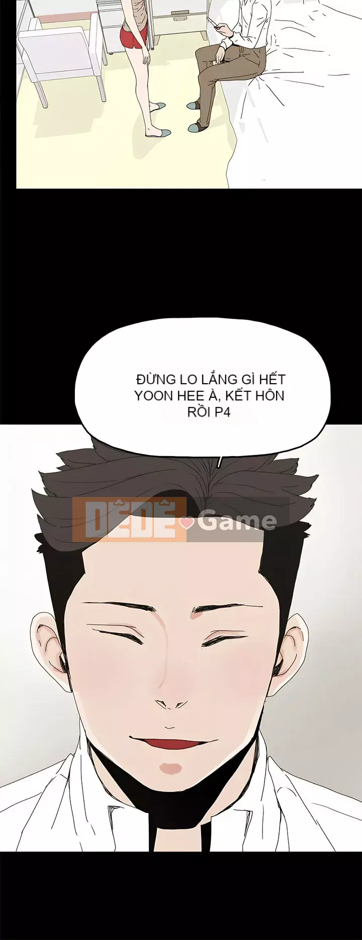 Mẹ nuôi Chương 1-54