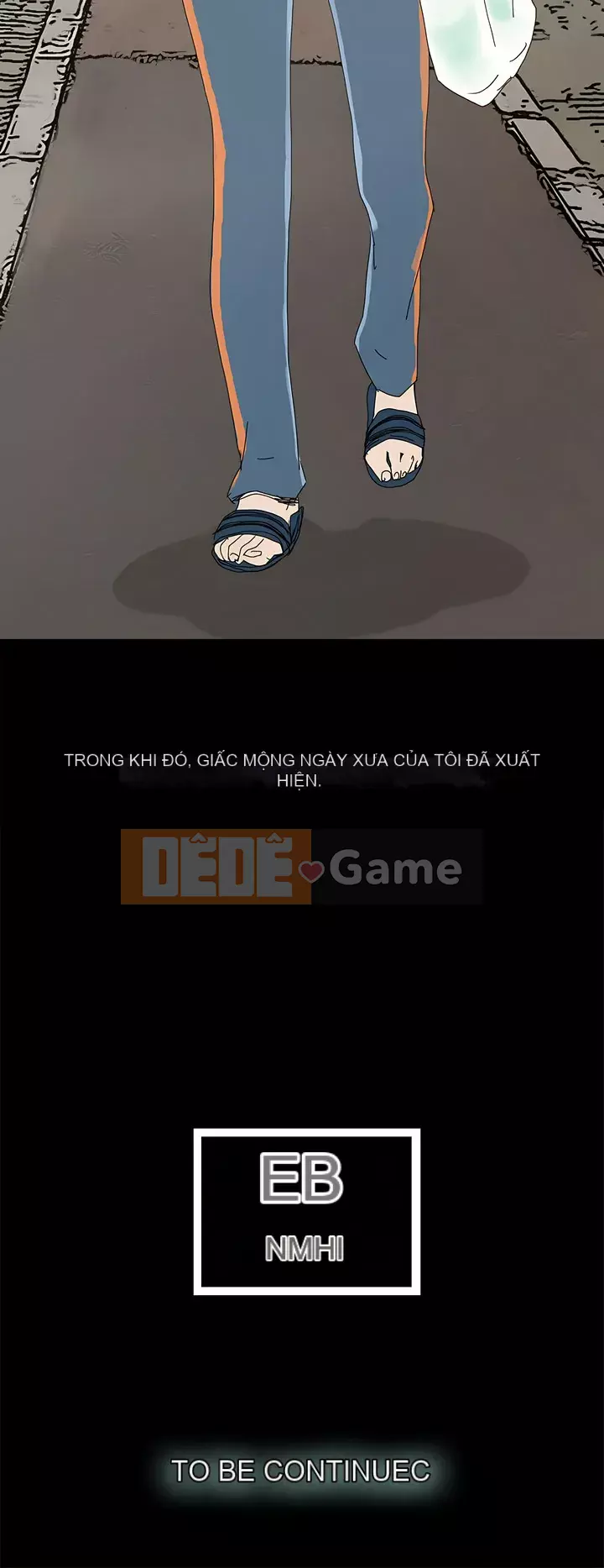 Mẹ nuôi Chương 1-54