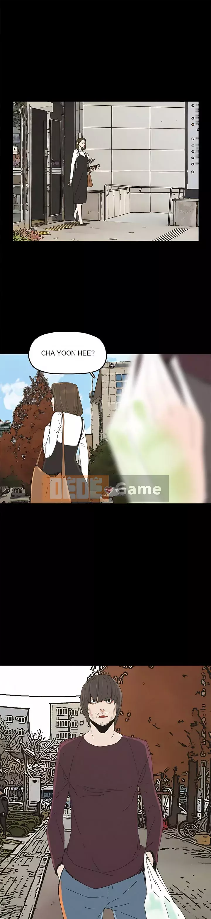 Mẹ nuôi Chương 1-54