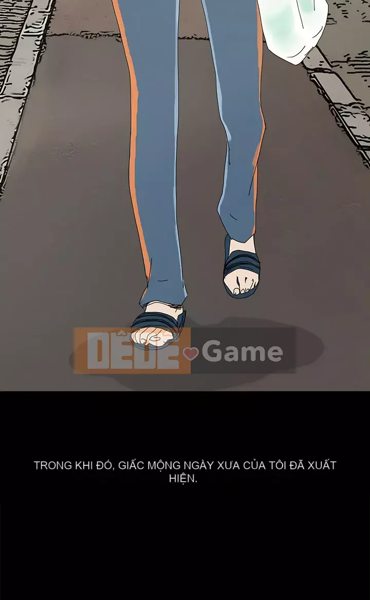 Mẹ nuôi Chương 1-54