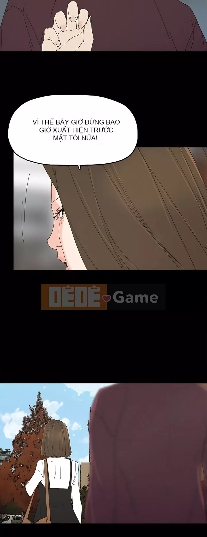 Mẹ nuôi Chương 1-54