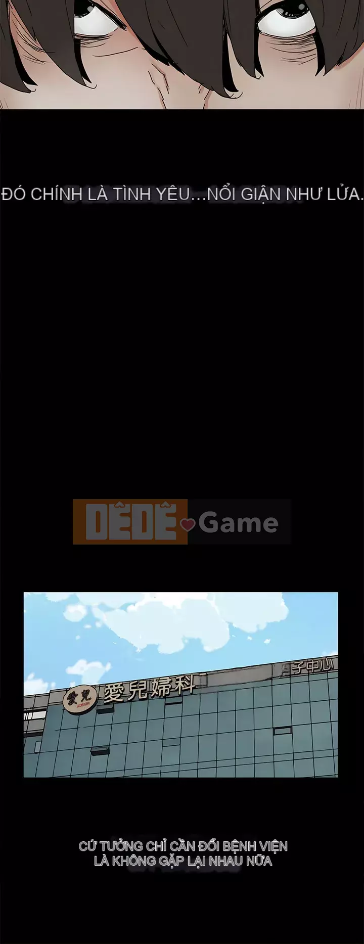 Mẹ nuôi Chương 1-54